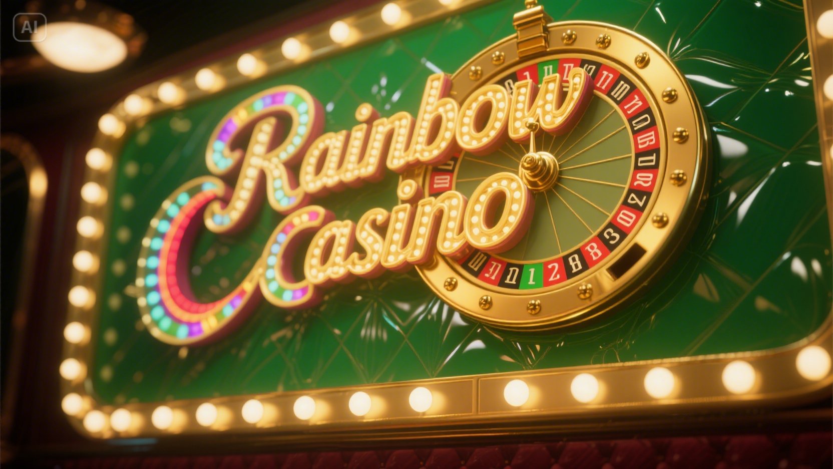 Rainbow Casino پاکستان